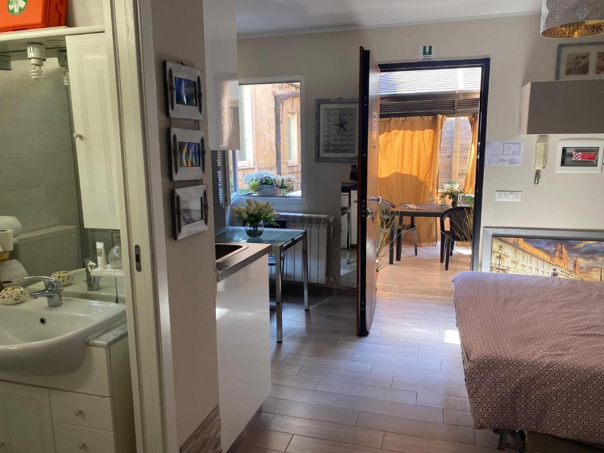 Condotti Apartment Rome Exterior photo