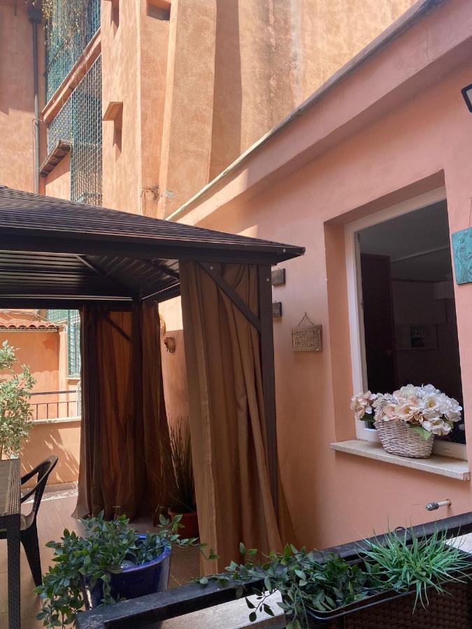 Condotti Apartment Rome Exterior photo