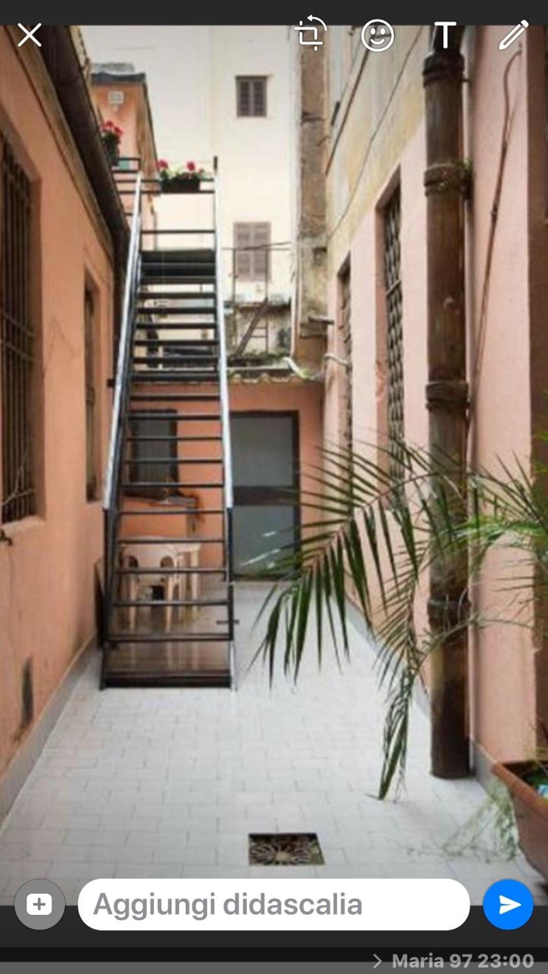 Condotti Apartment Rome Exterior photo