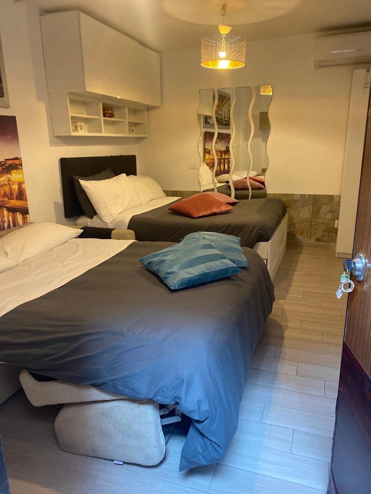 Condotti Apartment Rome Exterior photo