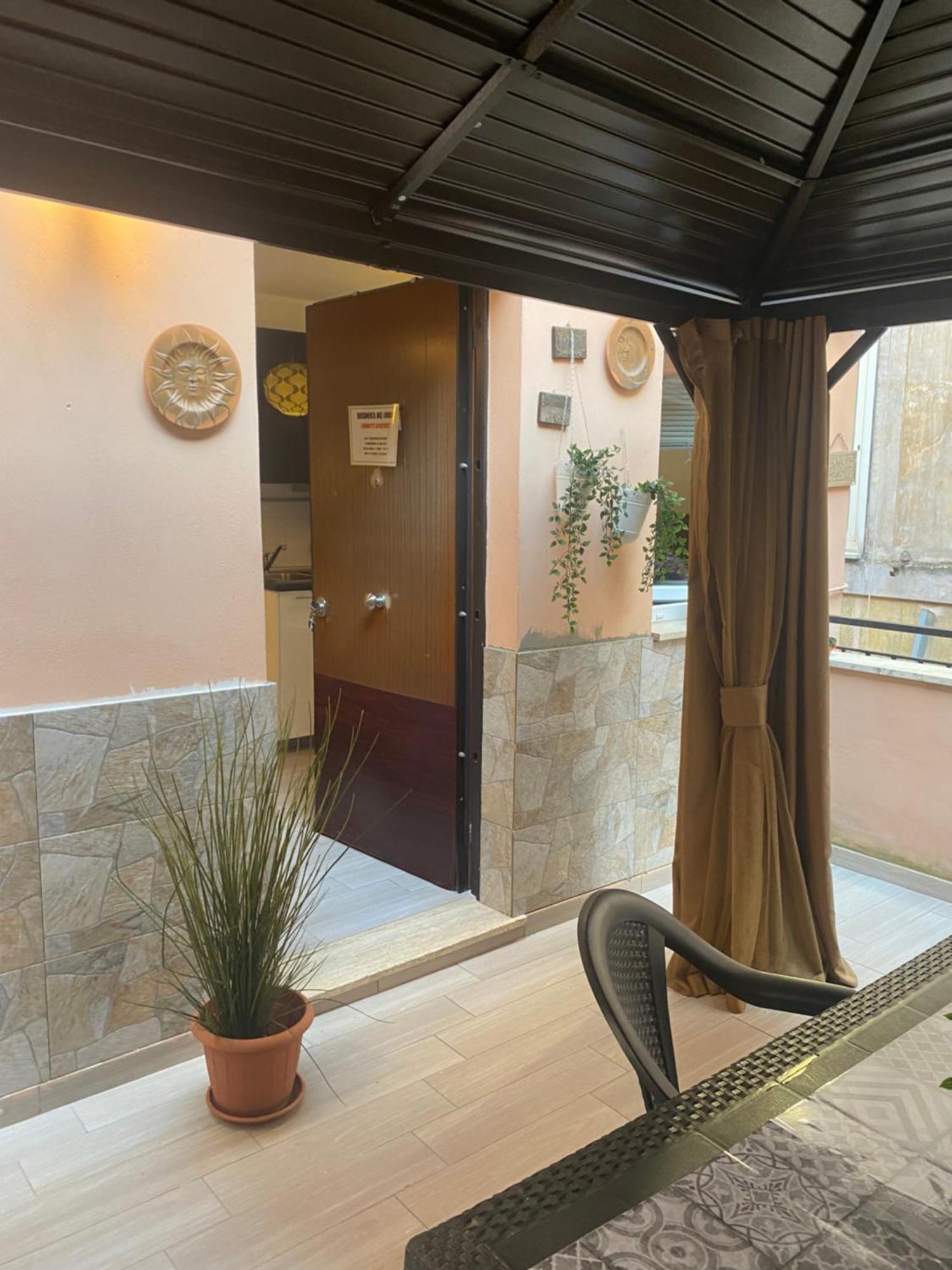 Condotti Apartment Rome Exterior photo