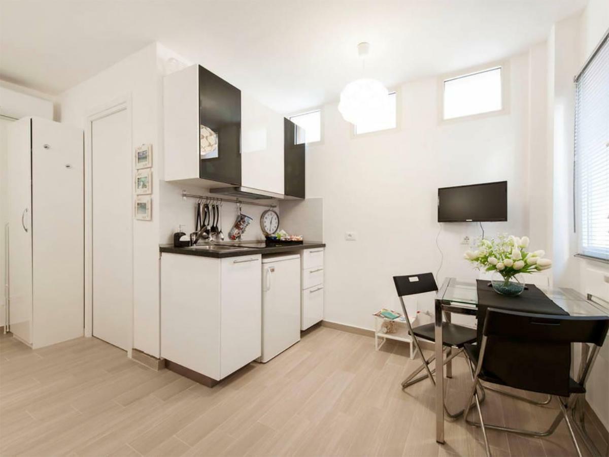 Condotti Apartment Rome Exterior photo