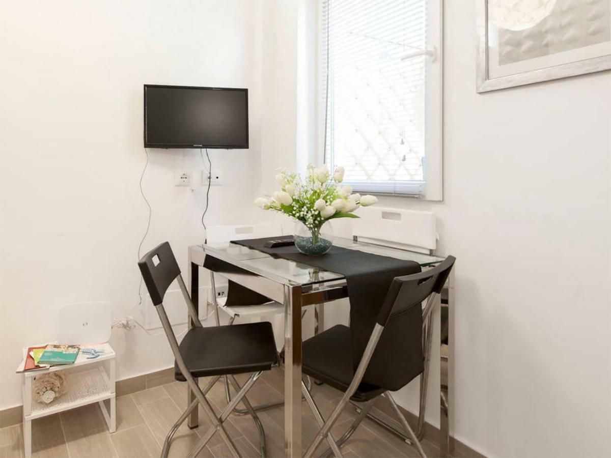 Condotti Apartment Rome Exterior photo
