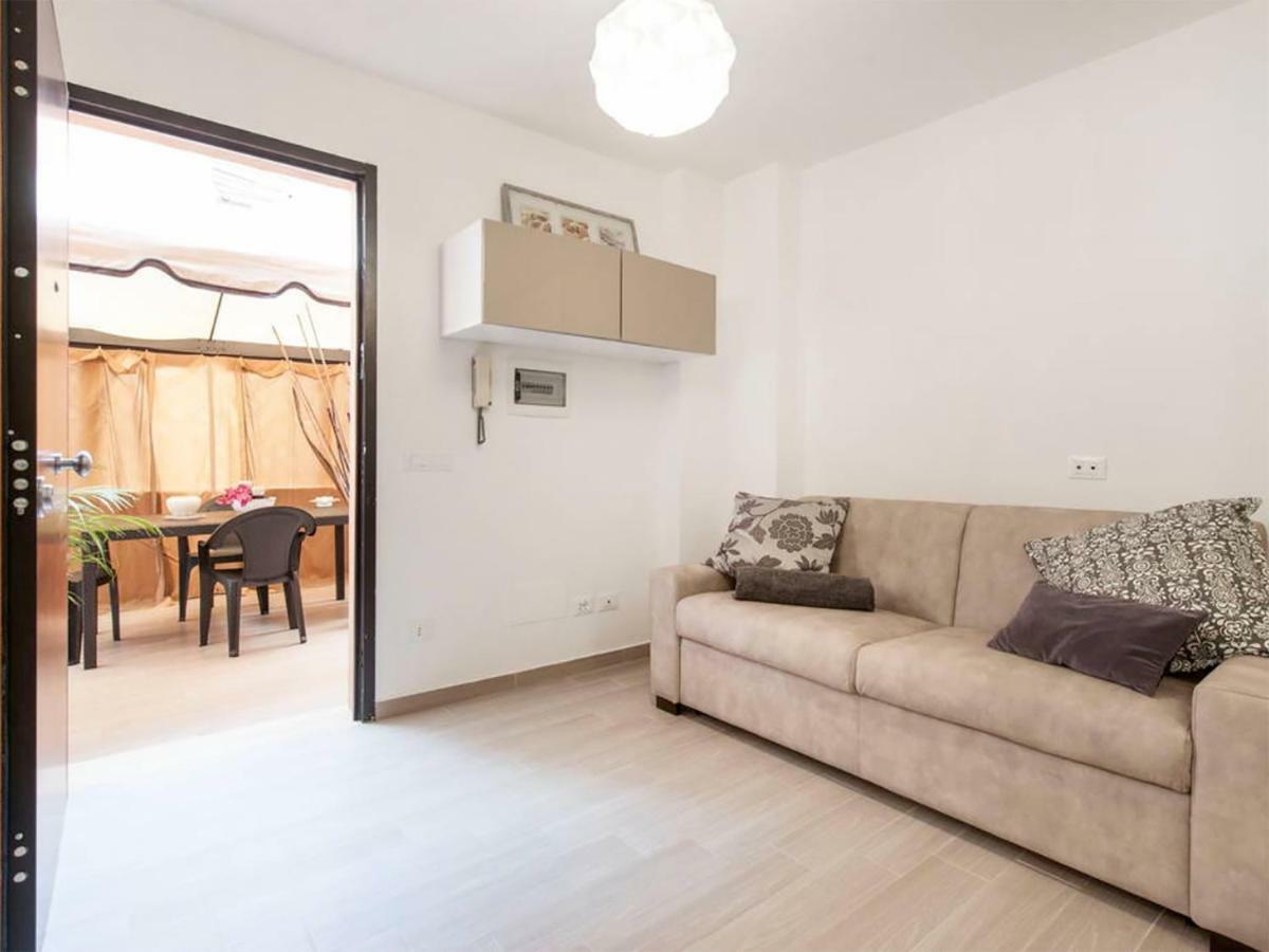 Condotti Apartment Rome Exterior photo