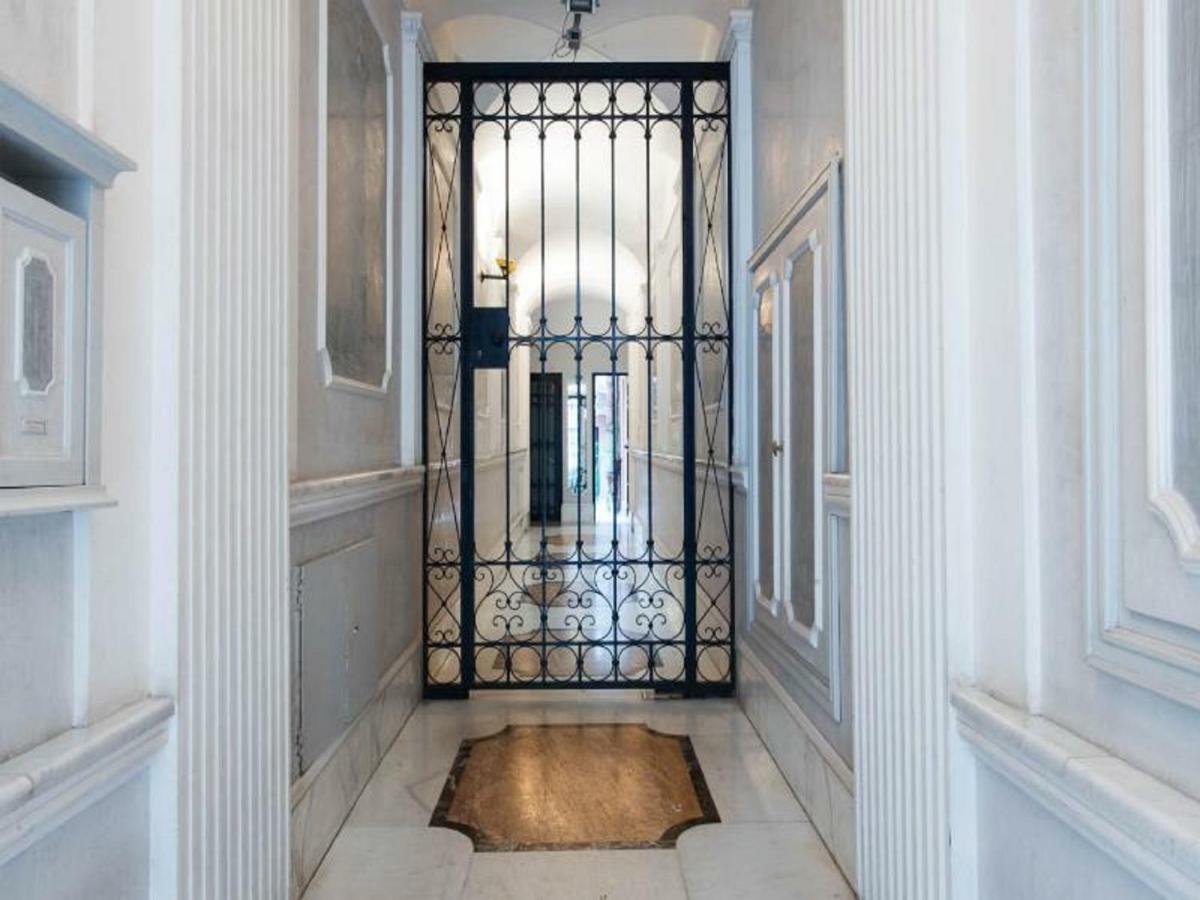 Condotti Apartment Rome Exterior photo