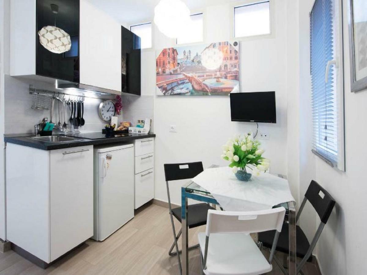 Condotti Apartment Rome Exterior photo