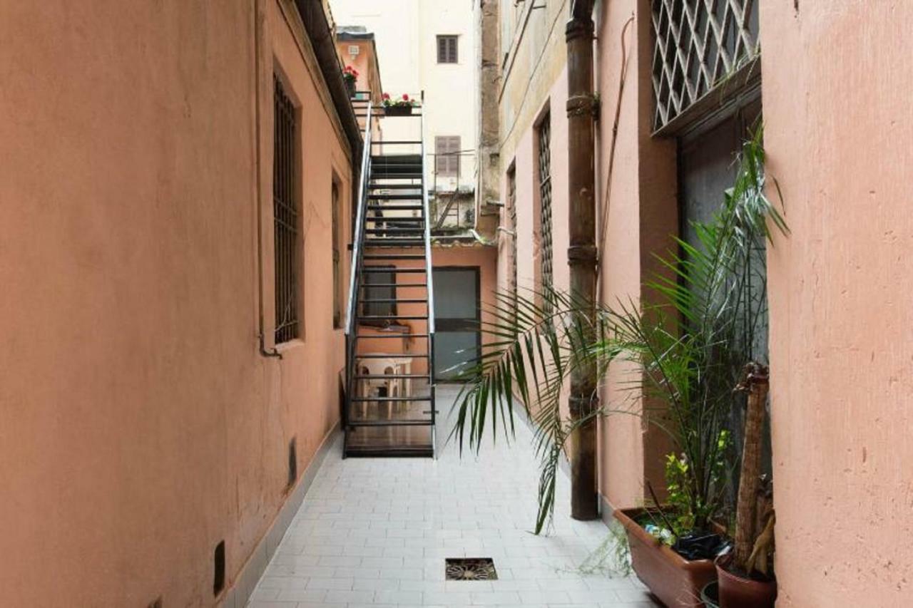 Condotti Apartment Rome Exterior photo