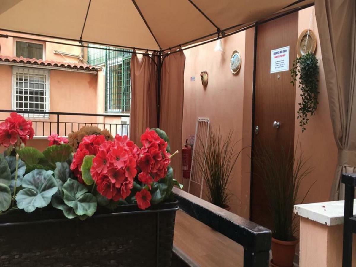 Condotti Apartment Rome Exterior photo